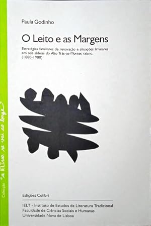 O LEITO E AS MARGENS.