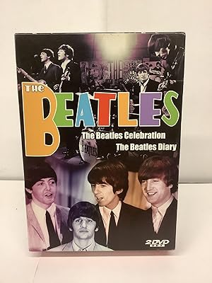 Seller image for The Beatles - Celebration/Diary Box Set for sale by Chamblin Bookmine