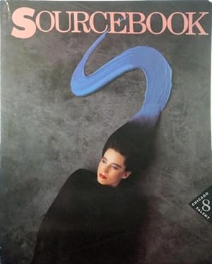 1988 CHICAGO TALENT SOURCEBOOK.