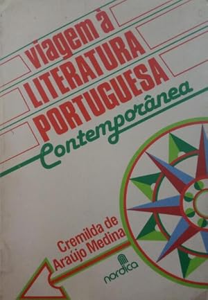 Imagen del vendedor de VIAGEM  LITERATURA PORTUGUESA. a la venta por Livraria Castro e Silva