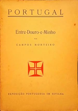 PORTUGAL. ENTRE-DOURO-E-MINHO.