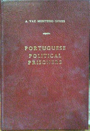 PORTUGUESE POLITICAL PRISONERS.