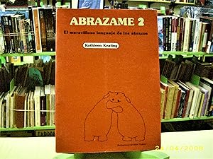 Image du vendeur pour Abrazame 2 mis en vente par Librera El Pez Volador