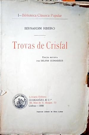 TROVAS DE CRISFAL.