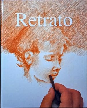 Bild des Verkufers fr RETRATO. zum Verkauf von Livraria Castro e Silva