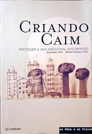 Seller image for CRIANDO CAIM. for sale by Livraria Castro e Silva