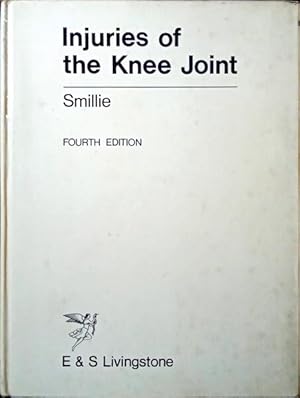 INJURIES OF THE KNEE JOINT.