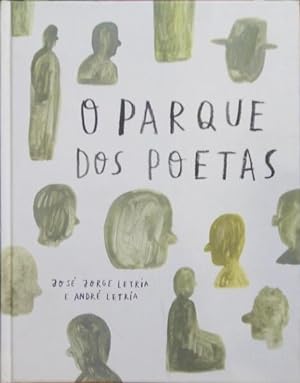 Imagen del vendedor de O PARQUE DOS POETAS. a la venta por Livraria Castro e Silva