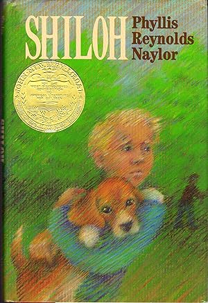 Seller image for Shiloh (The Shiloh Quartet Series) for sale by Dorley House Books, Inc.