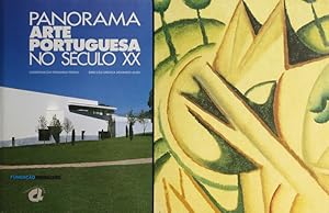 PANORAMA ARTE PORTUGUESA NO SÉCULO XX.