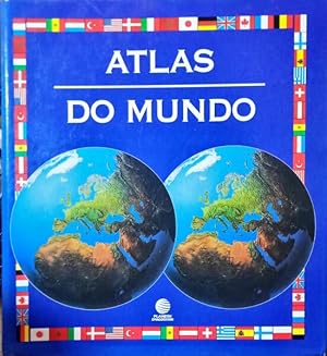 ATLAS DO MUNDO.