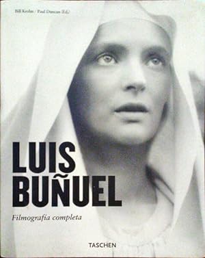 LUIS BUÑUEL, QUIMERA 1900-1983.