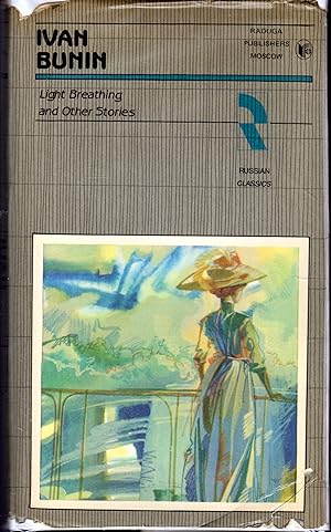 Seller image for Light Breathing and Other Stories. (Russian Classics Series) for sale by Dorley House Books, Inc.