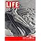 Seller image for Life Magazine, Volume 10. No.2 January 13, 1941 for sale by Dorley House Books, Inc.