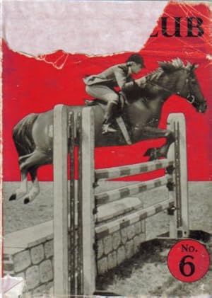 Bild des Verkufers fr The Pony Club annual, no 6 zum Verkauf von WeBuyBooks