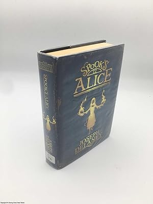 Bild des Verkufers fr Spook's: Alice: Book 12 zum Verkauf von 84 Charing Cross Road Books, IOBA