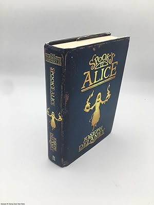 Bild des Verkufers fr Spook's Alice (Special Collector's Edition) zum Verkauf von 84 Charing Cross Road Books, IOBA