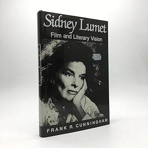 Seller image for SIDNEY LUMET: FILM AND LITERARY VISION for sale by Any Amount of Books