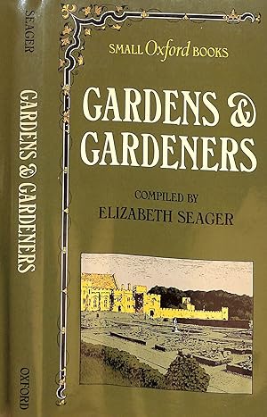 Seller image for Gardens & Gardeners for sale by The Cary Collection