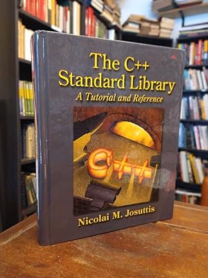 Immagine del venditore per The C++ Standard Library: A Tutorial and Reference venduto da Thesauros