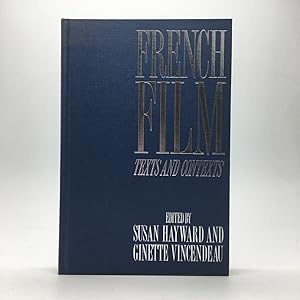 Bild des Verkufers fr FRENCH FILM: TEXTS AND CONTEXTS zum Verkauf von Any Amount of Books