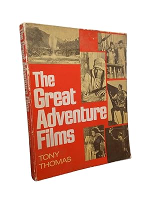 The Great Adventures Films