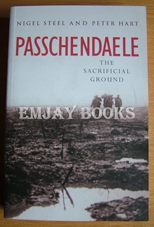 Imagen del vendedor de Passchendaele. a la venta por EmJay Books