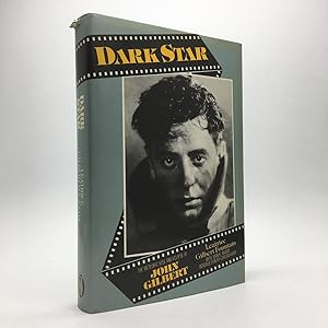 Bild des Verk�ufers f�r DARK STAR zum Verkauf von Any Amount of Books