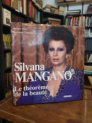 Silvana Mangano: La théorème de la beauté