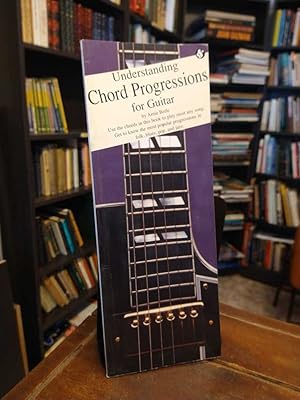 Image du vendeur pour Understanding Chord Progressions for Guitar mis en vente par Thesauros