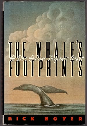 The Whale's Footprints