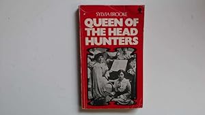Seller image for Queen of the Head Hunters for sale by Goldstone Rare Books
