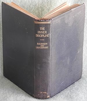 Seller image for The Inner Discipline for sale by Argyl Houser, Bookseller