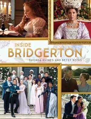 Seller image for Untitled Official Bridgerton: Untitled Bridgerton by Rhimes, Shonda, Beers, Betsy [Hardcover ] for sale by booksXpress