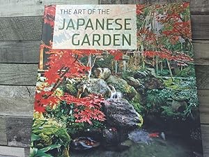 Immagine del venditore per The Art of the Japanese Garden venduto da Archives Books inc.