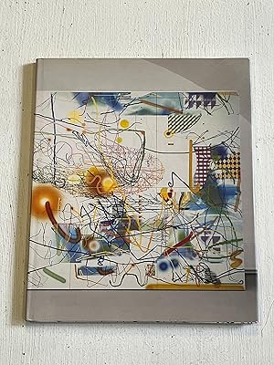 Imagen del vendedor de Albert Oehlen: Gemalde Paintings 1980-1982 a la venta por Aeon Bookstore