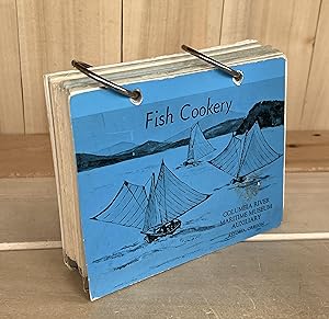 Fish Cookery
