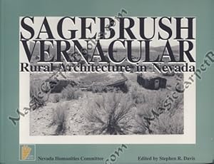 Sagebrush Vernacular: Rural Architecture in Nevada