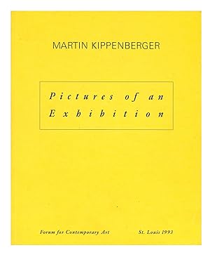 Pictures of an Exhibition (12 November-31 December 1993)