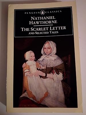 Imagen del vendedor de The Scarlet Letter and Selected Tales a la venta por Libros Nakens