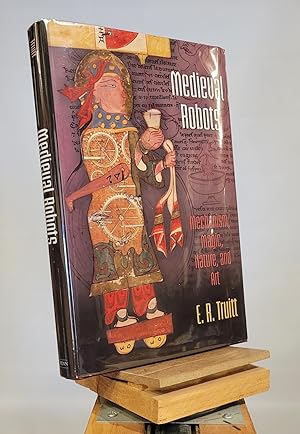 Immagine del venditore per Medieval Robots: Mechanism, Magic, Nature, and Art (The Middle Ages Series) venduto da Henniker Book Farm and Gifts