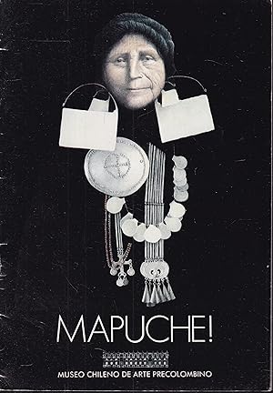 Mapuche!