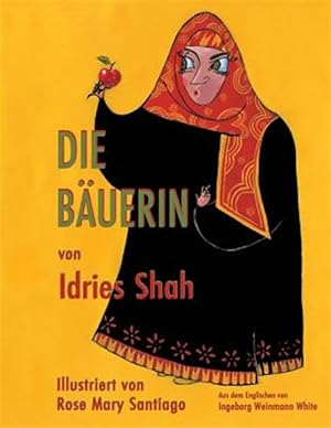 Seller image for Die Buerin -Language: german for sale by GreatBookPrices