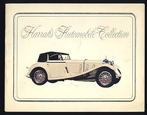 Harrah's Automobile Collection