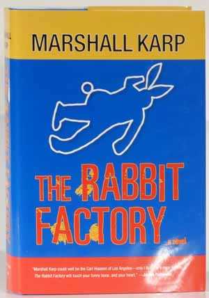 The Rabbit Factory