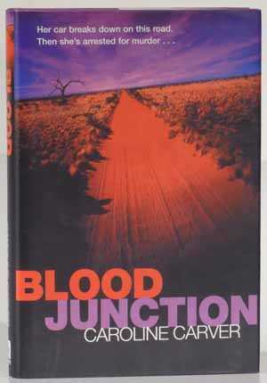 Blood Junction