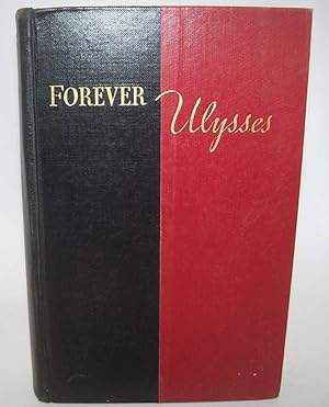 Bild des Verkufers fr Forever Ulysses zum Verkauf von Easy Chair Books