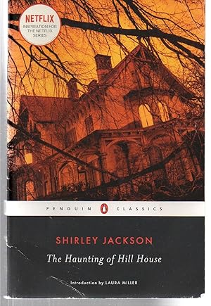 Imagen del vendedor de The Haunting of Hill House (Penguin Classics) a la venta por EdmondDantes Bookseller