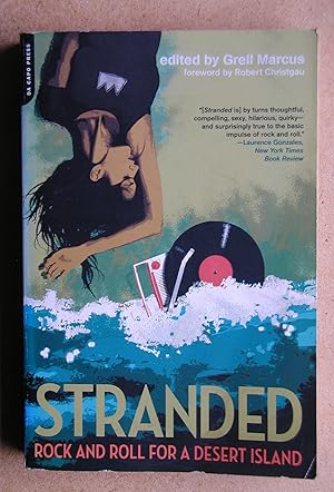 Imagen del vendedor de Stranded: Rock and Roll for a Desert Island. a la venta por N. G. Lawrie Books