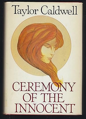 Seller image for Ceremony of the Innocent for sale by Turn-The-Page Books